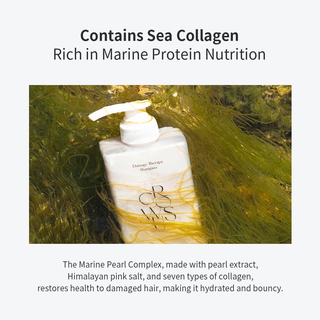 GROWUS Marine Pearl Complex close-up indicating deep hydration and minerals
