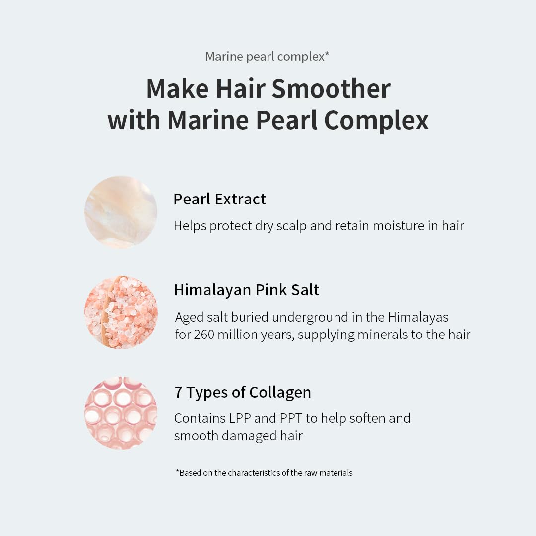 GROWUS rose-musk scent highlights a spa-like washing ritual