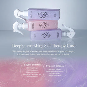 GROWUS professional Korean brand branding on packaging boosts salon trust.