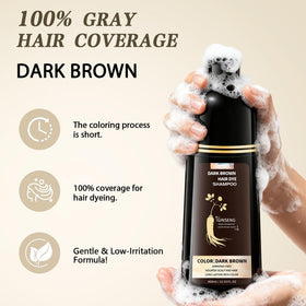 GRYFOX long-lasting semi-permanent color without need for tools