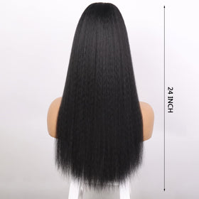 G&T Wig Yaki multi-style look shows three styles in one set
