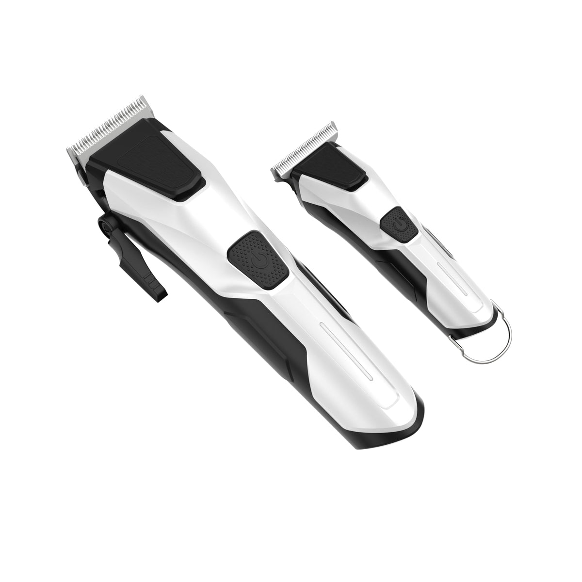 GTS PRO accessories and storage bag keep tools organized