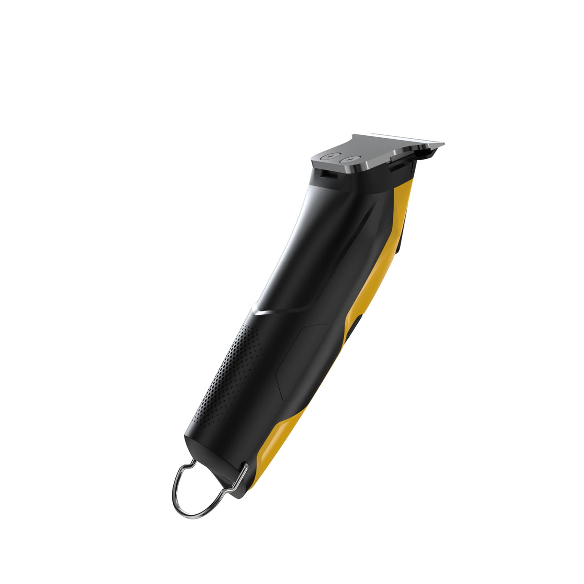 GTS PRO barber cape and accessories for clean sessions