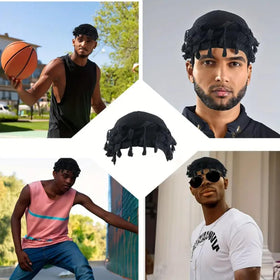 Gturytr gift-ready turban ideal for birthdays and holidays.