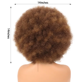 G&T Wig closeup cap view demonstrates breathable, comfortable fit.