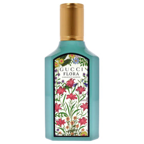 Gucci Flora Gorgeous Jasmine spray-dispense, delivers a smooth mist for all-day scent