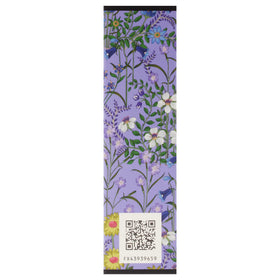 Gucci Flora Gorgeous Magnolia close-up highlights garden-inspired notes.