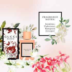 Gucci Variety Fragrance Gift Set packaging shows versatile scents