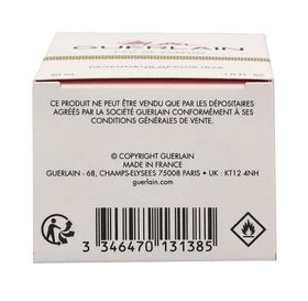 Guerlain Mon Guerlain packaging display, a thoughtful gift presentation.