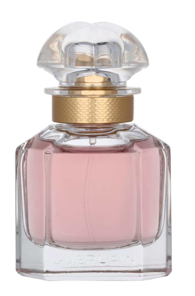Guerlain Mon Guerlain spray image, ideal for evening occasions.