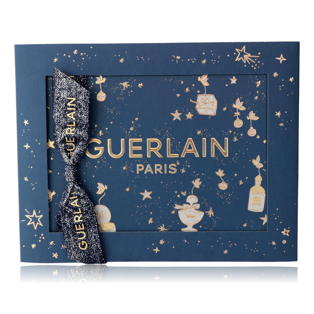 Guerlain Shalimar 1.6 oz EDP spray for lasting refinement
