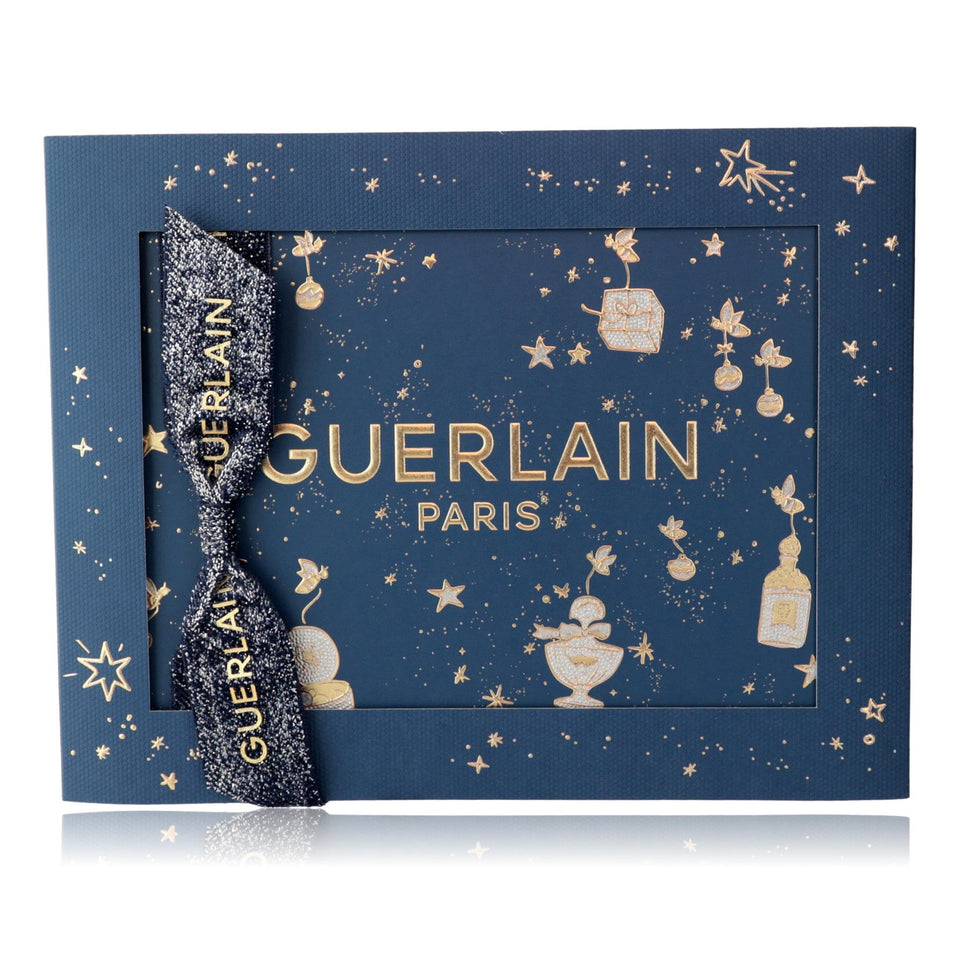 Guerlain Shalimar 1.6 oz EDP spray for lasting refinement