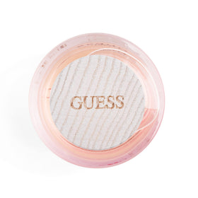 GUESS 1981 Los Angeles wrist application for day to night wear