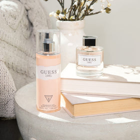 GUESS 1981 Women heart notes jasmine petals, lush aroma for daytime elegance
