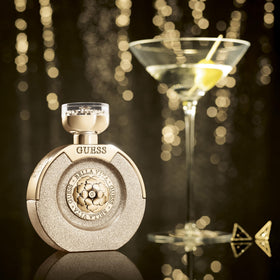 Guess Bella Vita Paradiso gift packaging perfect for gifting and special occasions