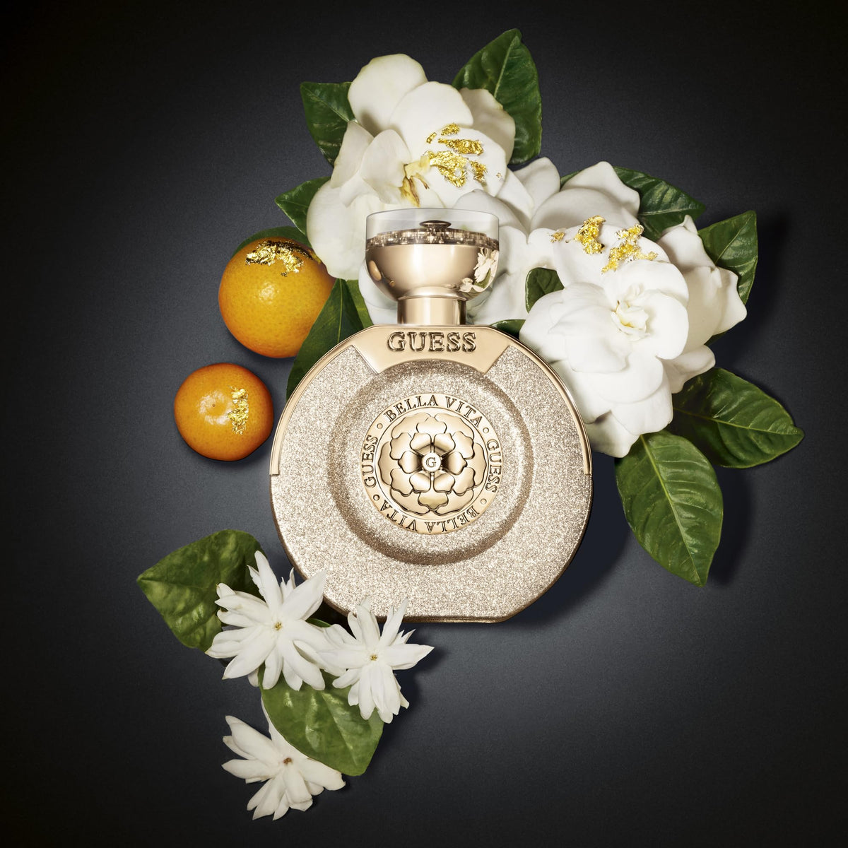 Guess Bella Vita Paradiso spray mist ready for daily wear and lasting scent