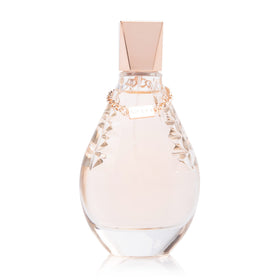 GUESS Dare bottle cap closeup highlights premium finish and easy handling.
