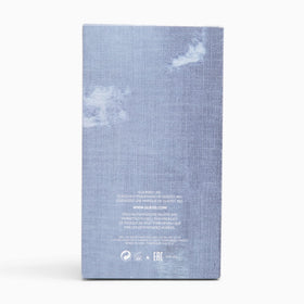 GUESS Dare hands-holding bottle conveys personal ritual and fragrance accessibility.