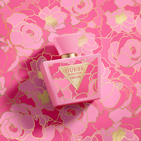 Guess Seductive Dream packaging box, gift-ready designer perfume.