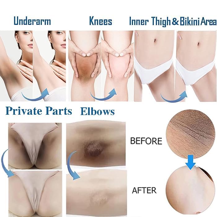 Gukei cream dispense pump shows easy, mess-free application.