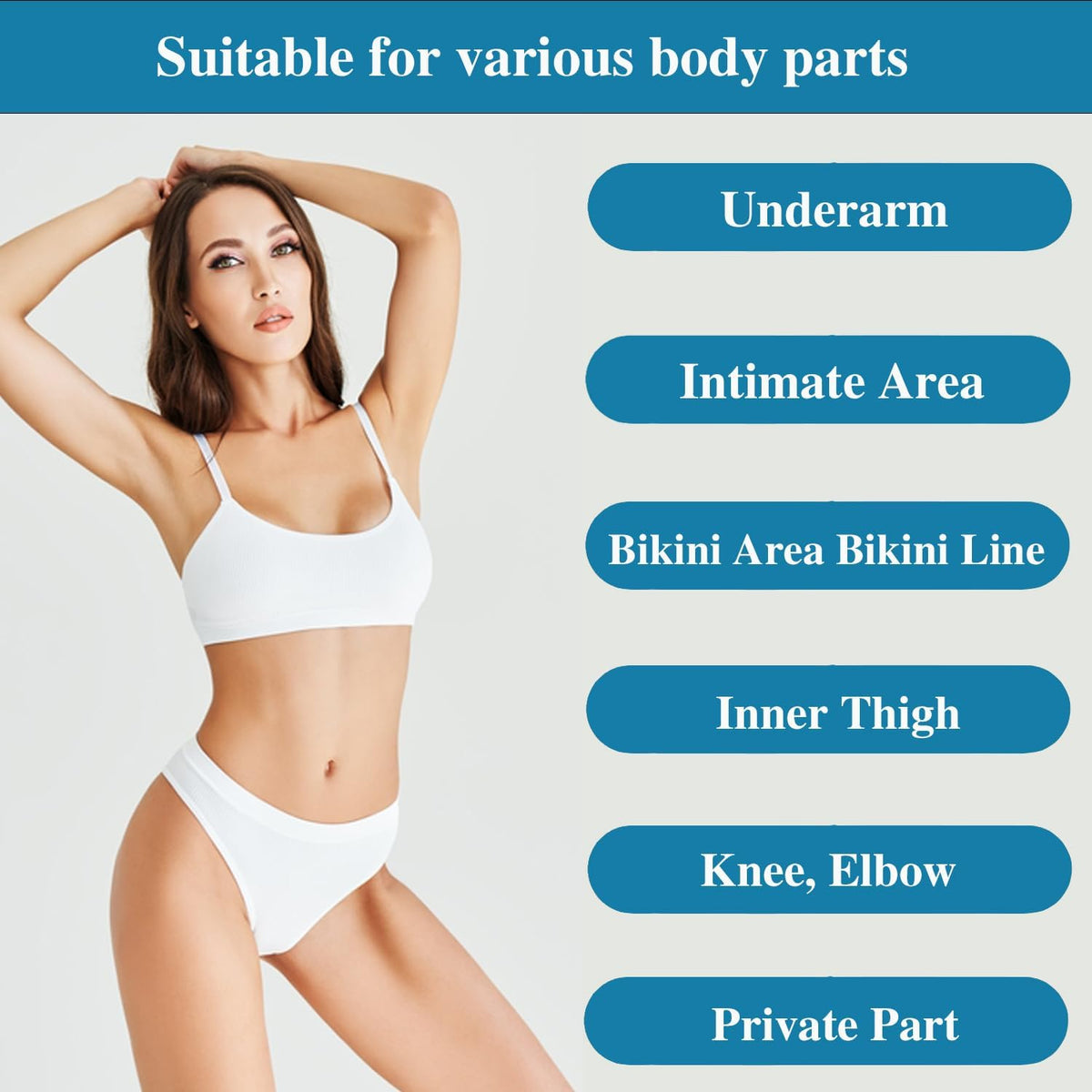Gukei knees and elbows coverage for even results.