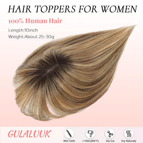 GULALUUK breathable Swiss base designed for comfort.