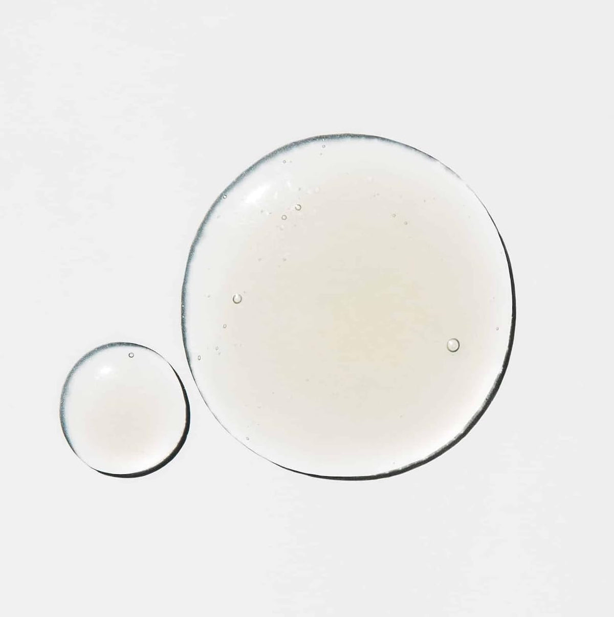 Teen and adult users applying LEROSETT during daily skincare