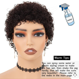 Guree Hair daily-use scenario demonstrates effortless natural look