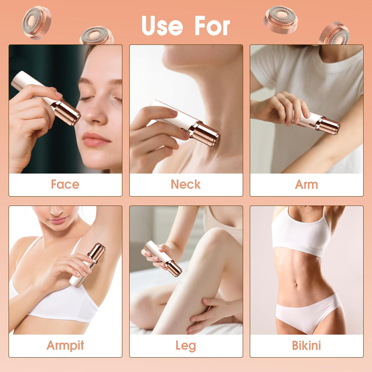 Gurelax anti-allergic material suitable for all skin types