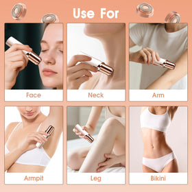 Gurelax anti-allergic material suitable for all skin types