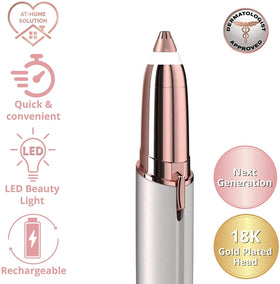 gurelax Hypoallergenic material safe for sensitive skin