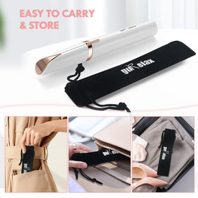 gurelax Washable design for easy cleaning after use