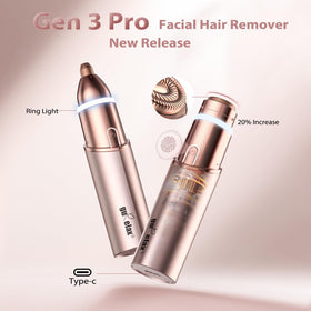 Gurelax Gen3 Pro replacement heads simplify long-term maintenance