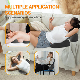 Gwboorsd spa professional-use breast pillow elevates client comfort in sessions.