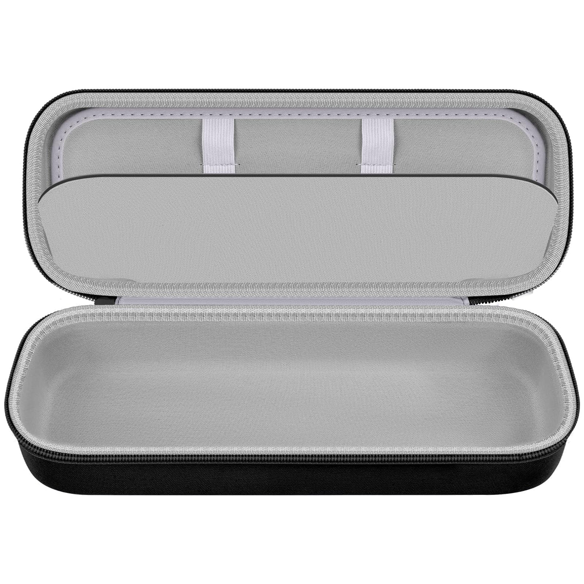 GWCASE compact exterior fits travel setups with convenient external dimensions.