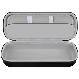GWCASE compact exterior fits travel setups with convenient external dimensions.