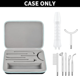 GWCASE high-frequency wand box with rugged protection for gear