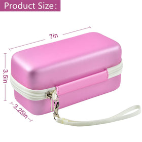 GWCASE panasonic es-awl8av purple travel-friendly size fits in bags