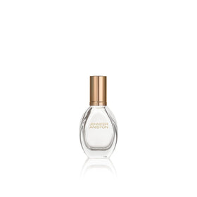 GY6 STORE Jennifer Aniston Solstice Bloom bottle close-up for everyday elegance.