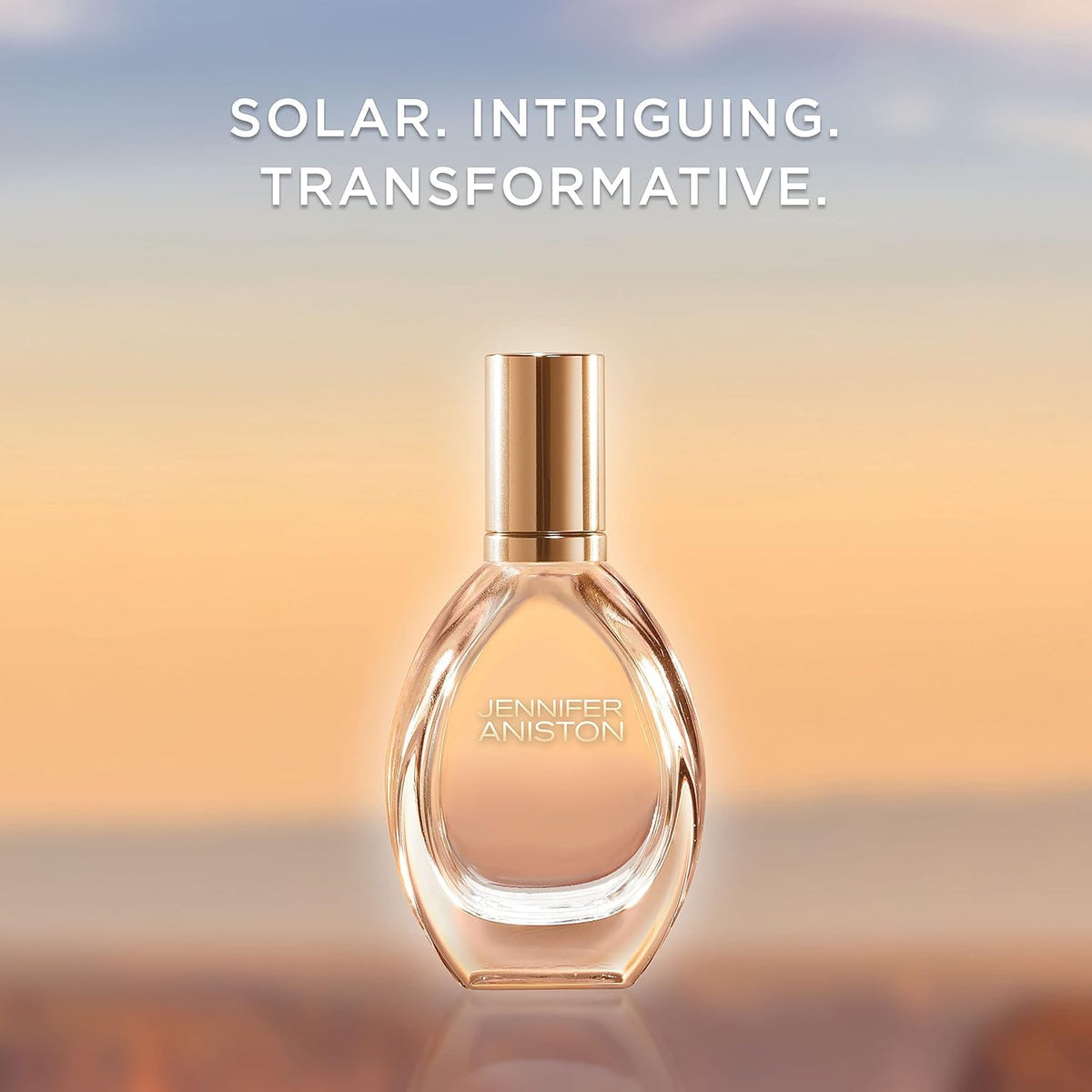GY6 STORE Solstice Bloom unboxed presentation ideal for testing a new signature scent.