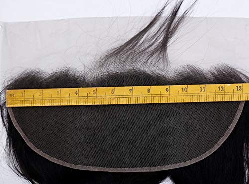 GYAJEP ear-to-ear closure showcases full coverage and flexible styling options