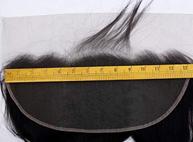 GYAJEP ear-to-ear closure showcases full coverage and flexible styling options