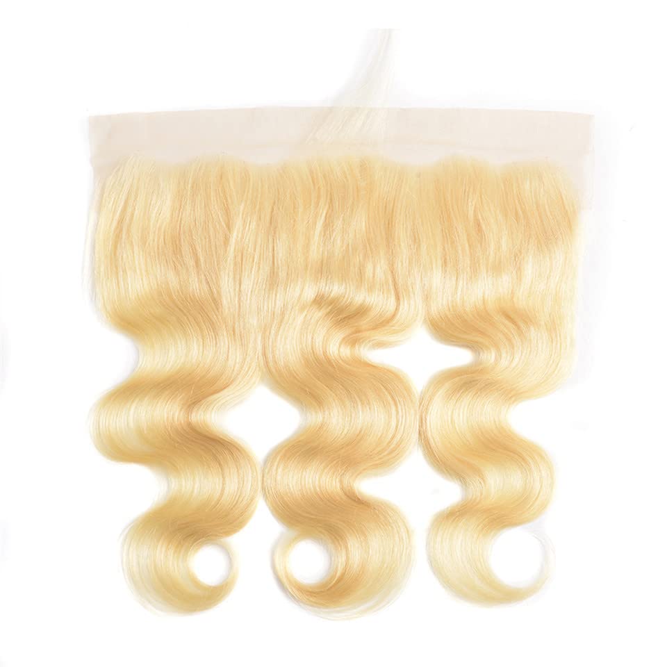 GYAJEP HD transparent Swiss lace frontal; lightweight and breathable for comfort.