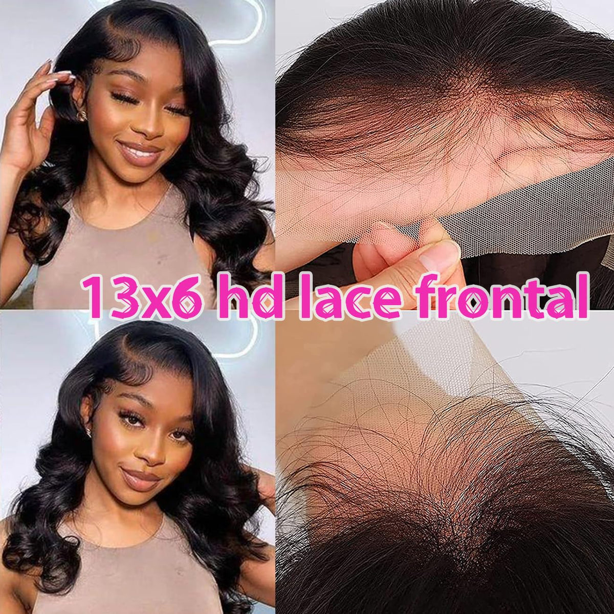 GYAJEP virgin Remy hair promises smooth texture and long-lasting shine