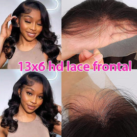 GYAJEP virgin Remy hair promises smooth texture and long-lasting shine