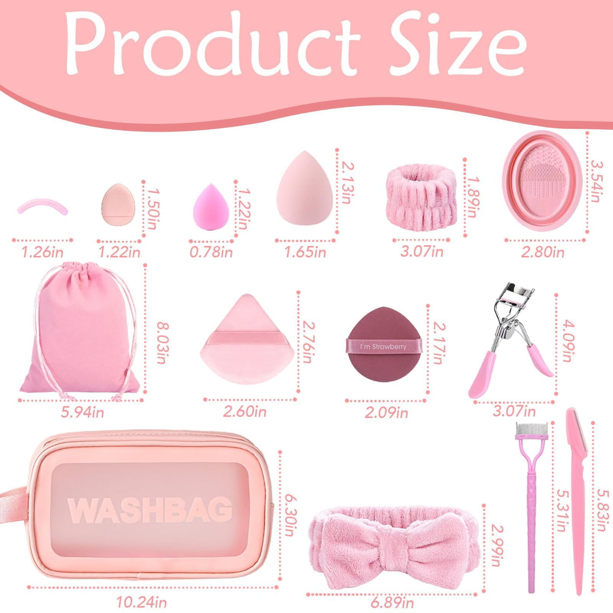 GZIXBDA eyelash curler for lifted lashes