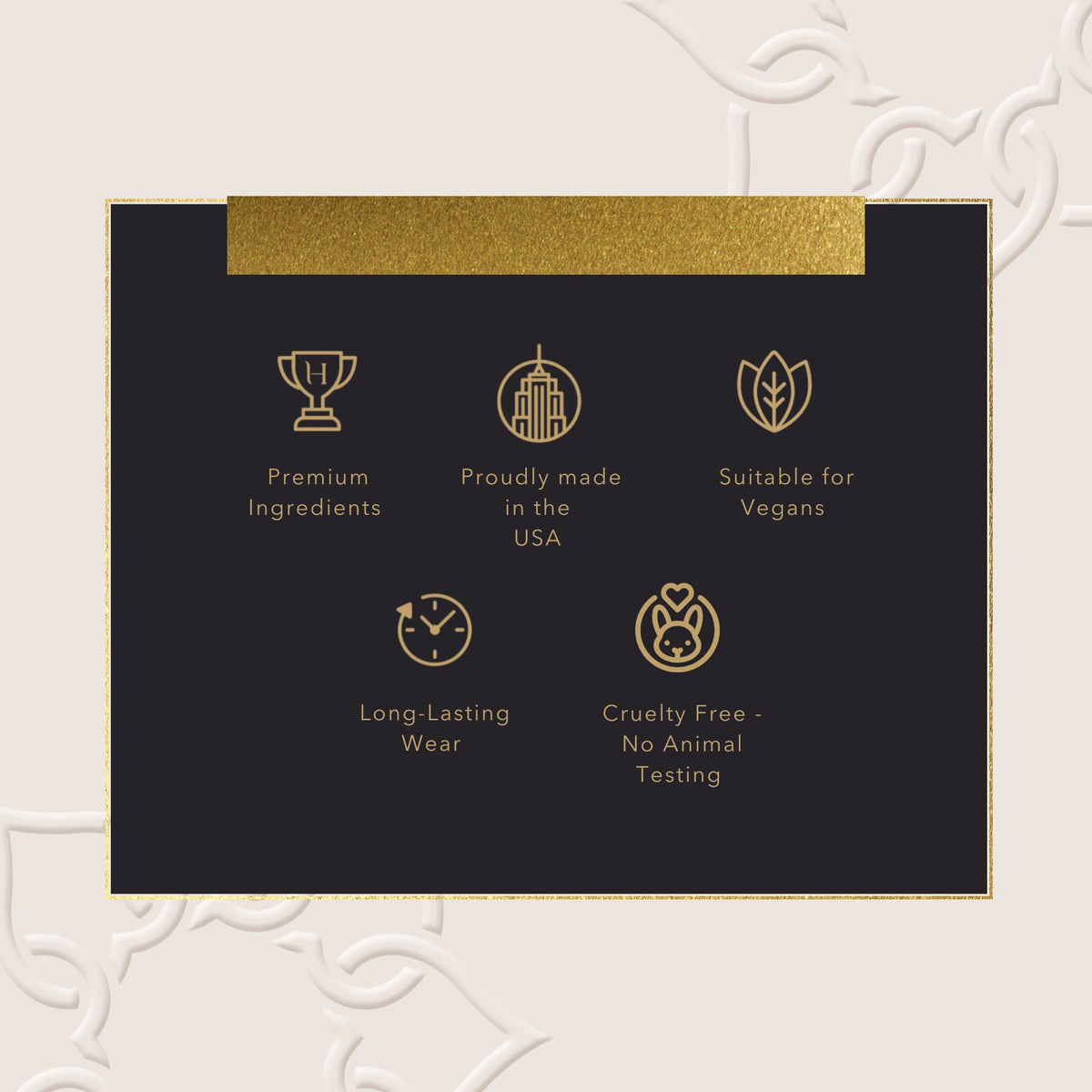 H Habibi Oud Discovery Oasis Oud sample offers a refreshing balance.