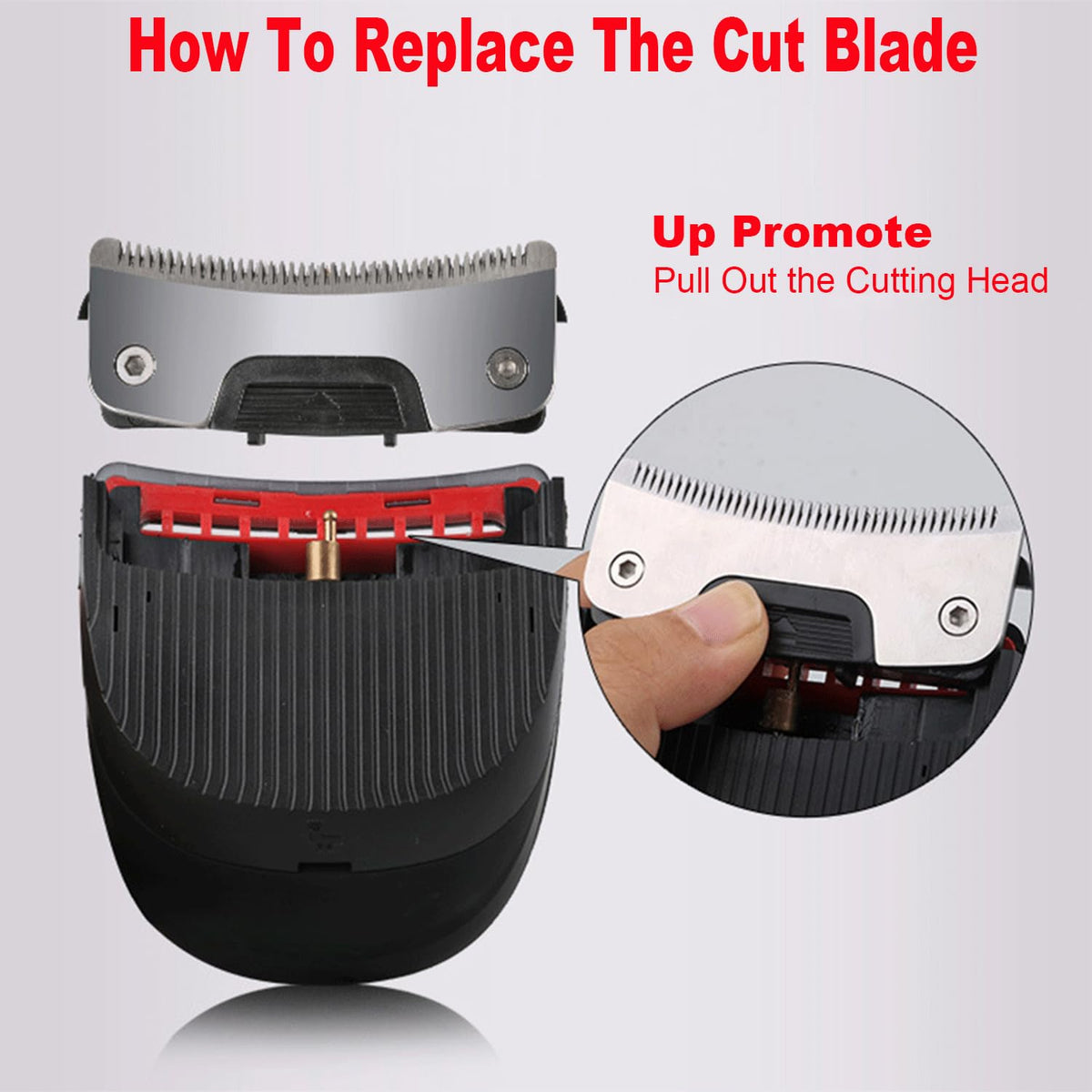 HAASHADA Shortcut travel pouch keeps the kit organized on the go.