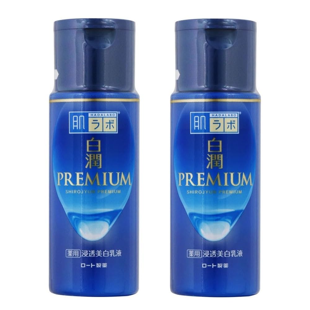 Hadarabo Shirojyun premium emulsion closeup texture for daily use
