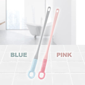 HAFRILY two-pack offers value for shared bathrooms and multiple users